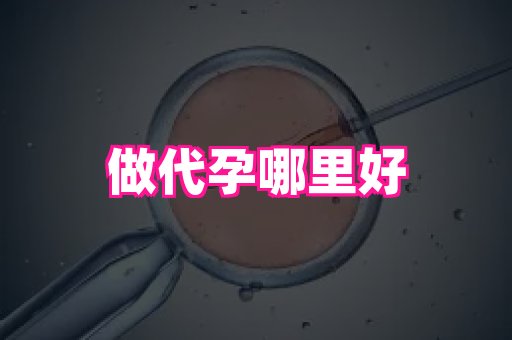 武汉助孕网站 4
